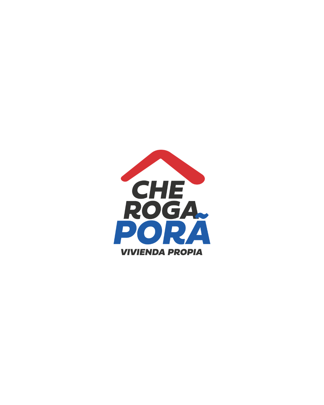 Logo Che Róga Porã